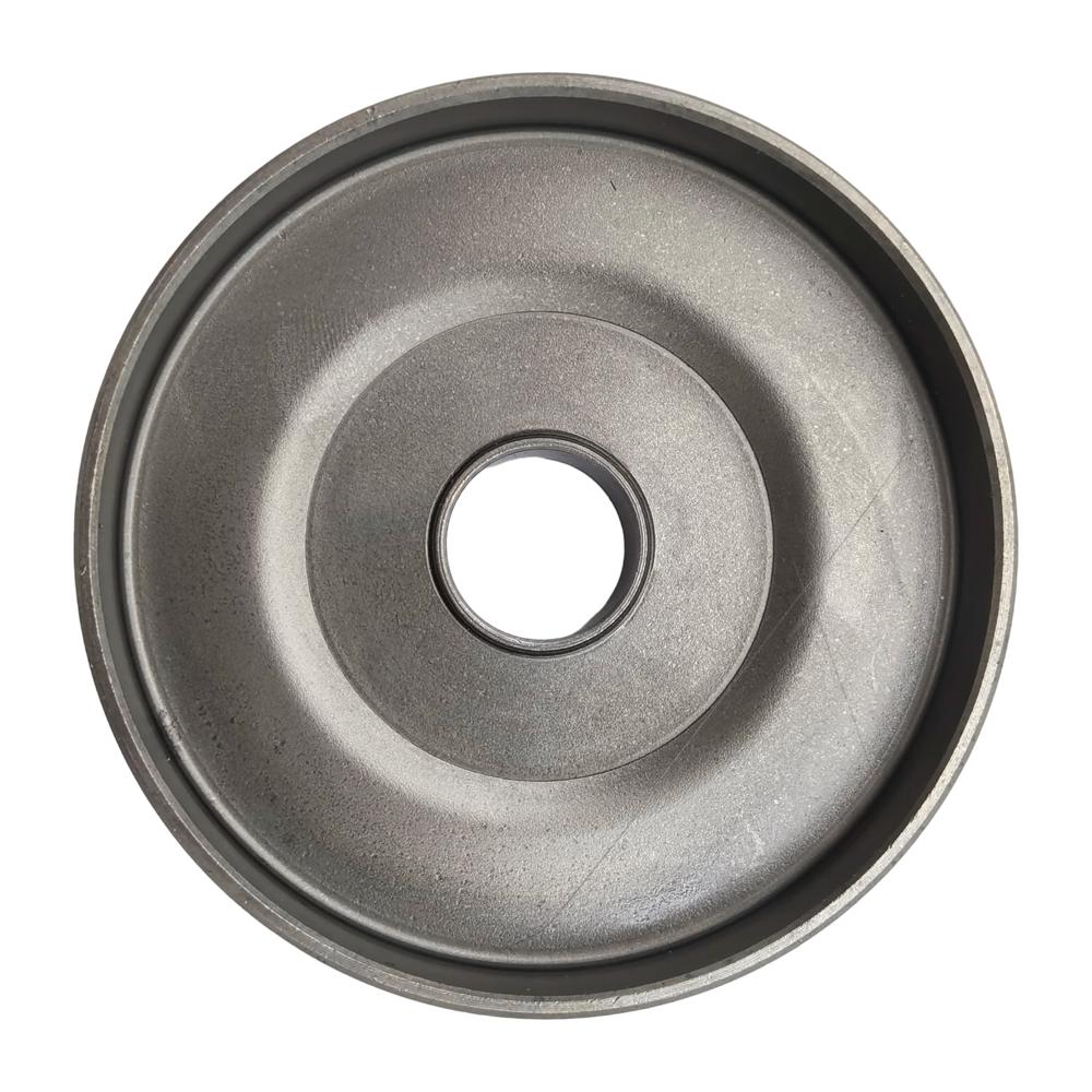 Clutch Drum for Husqvarna 455 E 455 460 460 Rancher 461 Chainsaw 537291702 China Mainland
Clutch Drum for Husqvarna 455 E 455 460 460 Rancher 461 Chainsaw 537291702 China Mainland