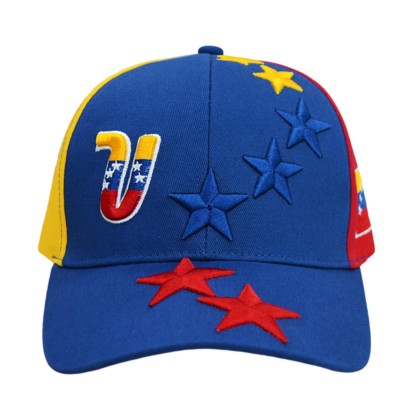 Embroidered Baseball Cap Outdoor Sports Adjustable Hat with National Flag and Lettering Design for Outdoor Activities and Casual Wear
Embroidered Baseball Cap Outdoor Sports Adjustable Hat with National Flag and Lettering Design for Outdoor Activities and Casual Wear