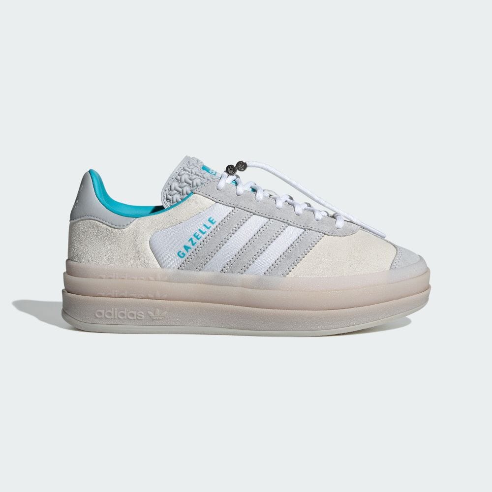 Обувь Adidas ORDINARY PEOPLE X GAZELLE BOLD W Белые кроссовки ORIGINALS Женские IH9992 Обувь Белый / Светло-голубой однотонный / Светло-серый меланжевый однотонный 38.7
Обувь Adidas ORDINARY PEOPLE X GAZELLE BOLD W Белые кроссовки ORIGINALS Женские IH9992 Обувь Белый / Светло-голубой однотонный / Светло-серый меланжевый однотонный 38.7