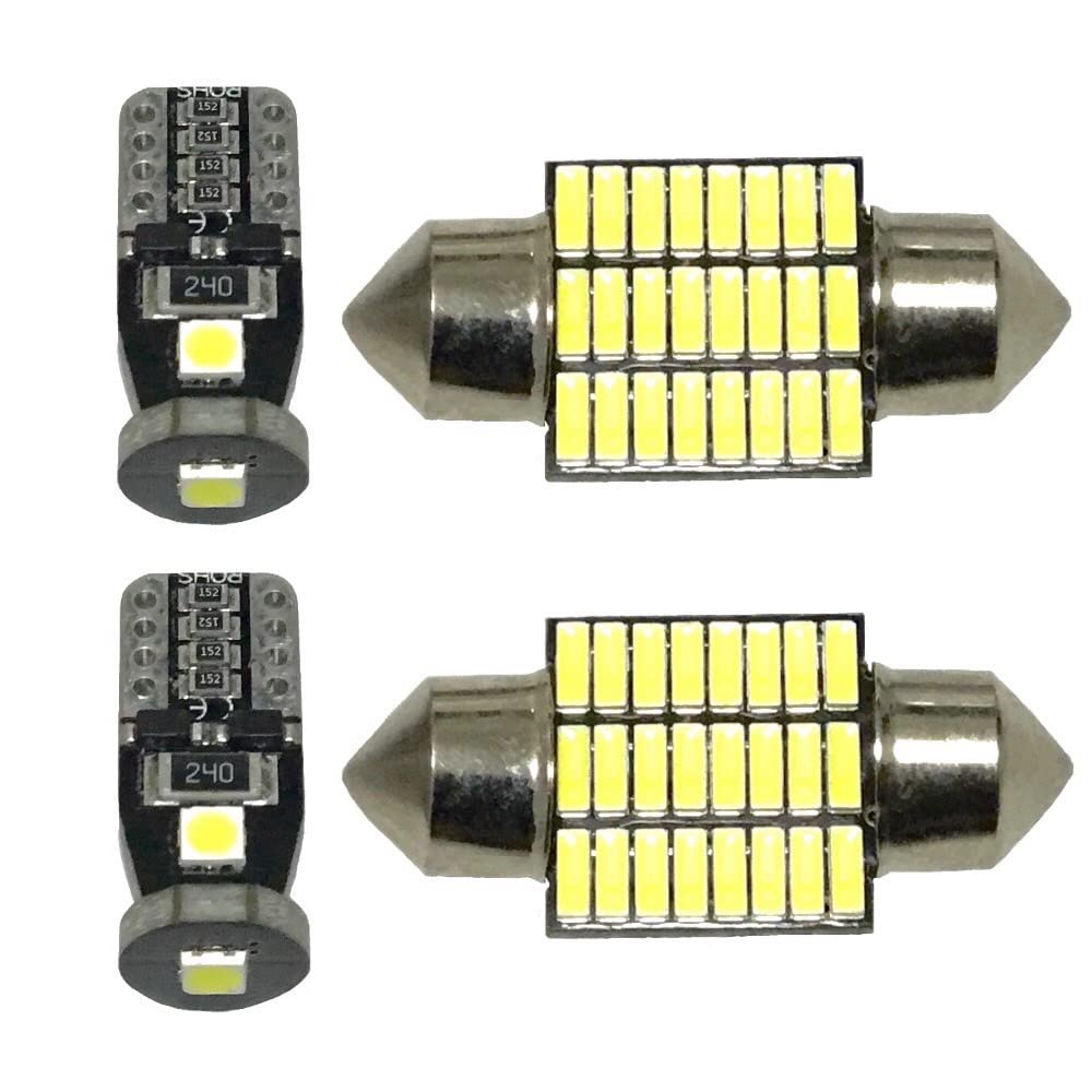 GJ1/2 Airwave Genuine Bulb Replacement T10 LED Room Lamp Set of 4 Indoor Light білий
GJ1/2 Airwave Genuine Bulb Replacement T10 LED Room Lamp Set of 4 Indoor Light білий