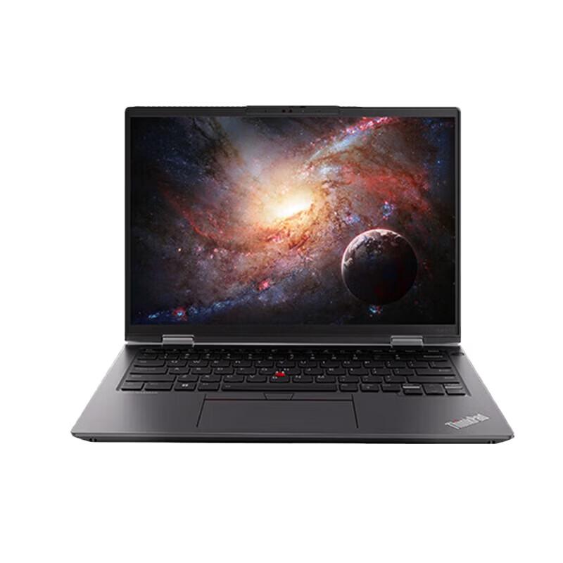 Lenovo ThinkPad neo14 14-inch Business Laptop (CN version)
Lenovo ThinkPad neo14 14-inch Business Laptop (CN version)