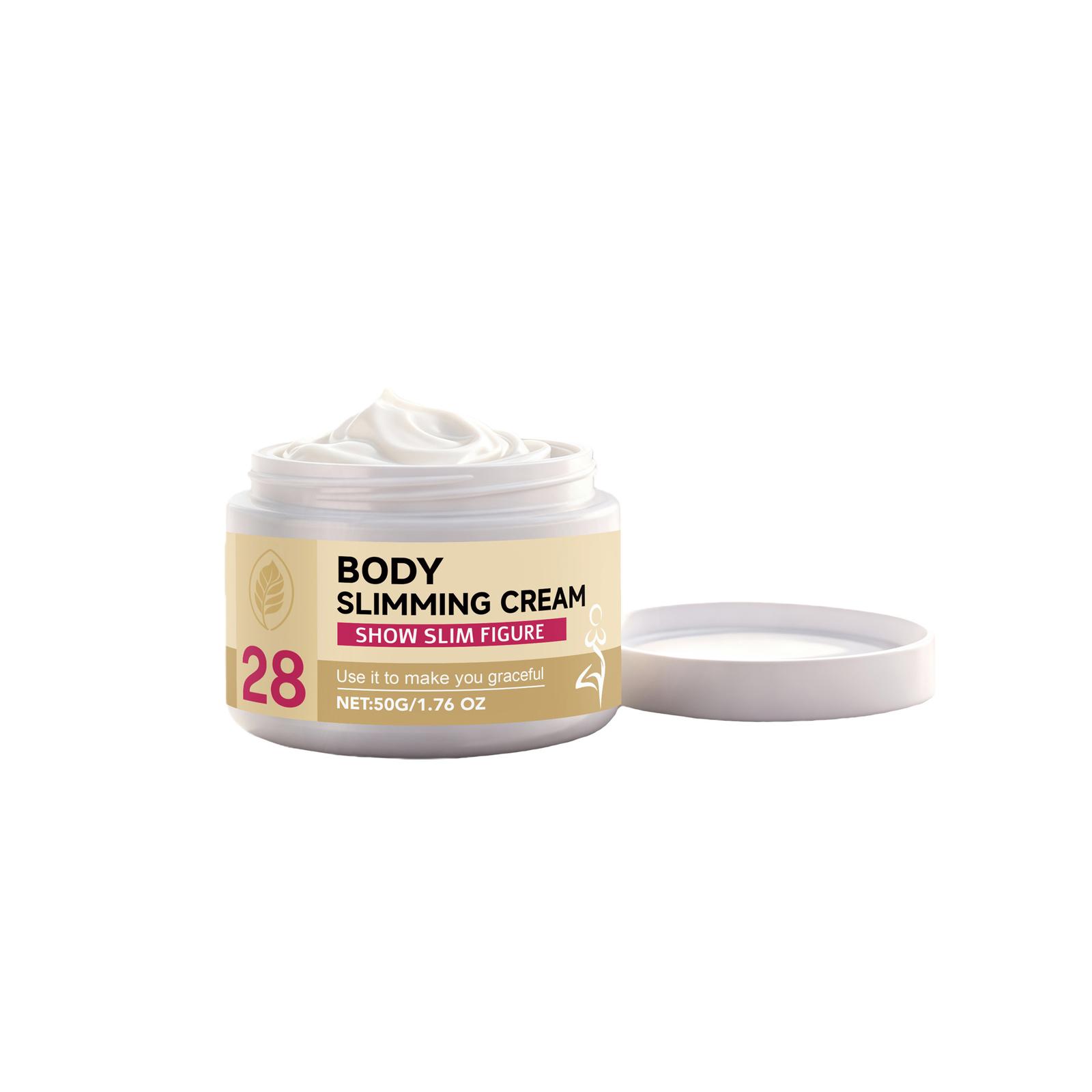 Body Care Cream Gently Moisturizes The Skin, Enhancing Body Shape; Refreshing And Soft For Daily Massage Care. One Size
Body Care Cream Gently Moisturizes The Skin, Enhancing Body Shape; Refreshing And Soft For Daily Massage Care. One Size
