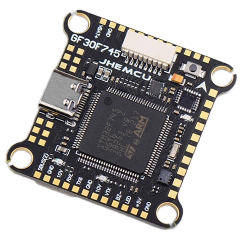 JHEMCU FPV Drone Flight Controllers, ESCs & Stacks
JHEMCU FPV Drone Flight Controllers, ESCs & Stacks