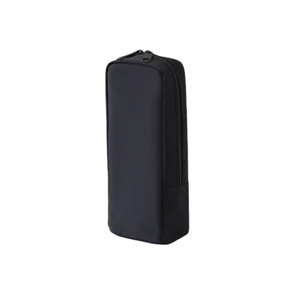 Waterproof Standing Cosmetic Pouch Double Zipper Standing Design Pen Storage Organizer Case Large Capacity Multi-Compartment
Waterproof Standing Cosmetic Pouch Double Zipper Standing Design Pen Storage Organizer Case Large Capacity Multi-Compartment