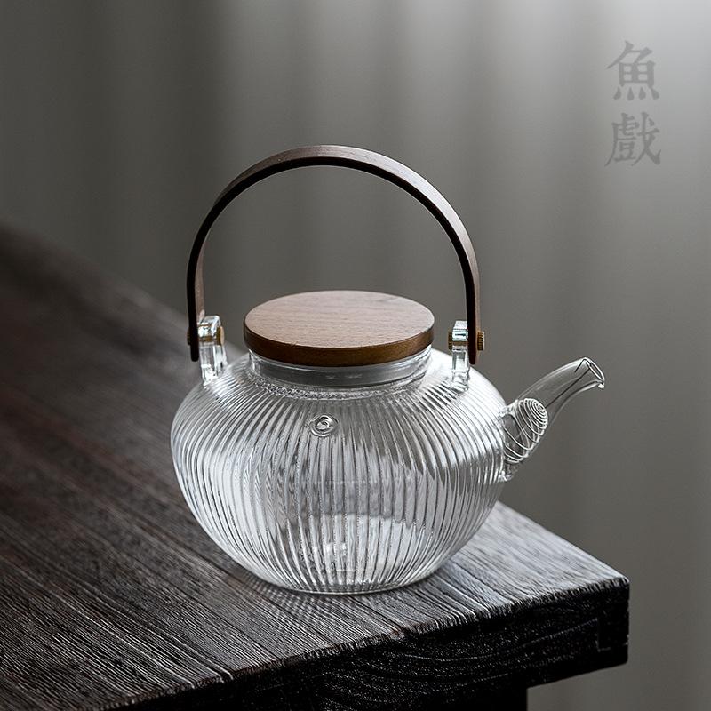 1 шт. Стеклянный чайник-молоток, бытовой утолщенный, высокотемпературный, для нагревания, электрическая керамическая плита, открытый огонь, заварник для чая
1 шт. Стеклянный чайник-молоток, бытовой утолщенный, высокотемпературный, для нагревания, электрическая керамическая плита, открытый огонь, заварник для чая