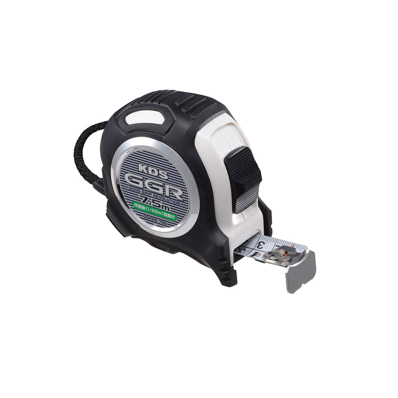 Muratec KDS GGR25 Ширина Товсті Губки 7.5м (Масаме) GGR25-75S
Muratec KDS GGR25 Ширина Товсті Губки 7.5м (Масаме) GGR25-75S