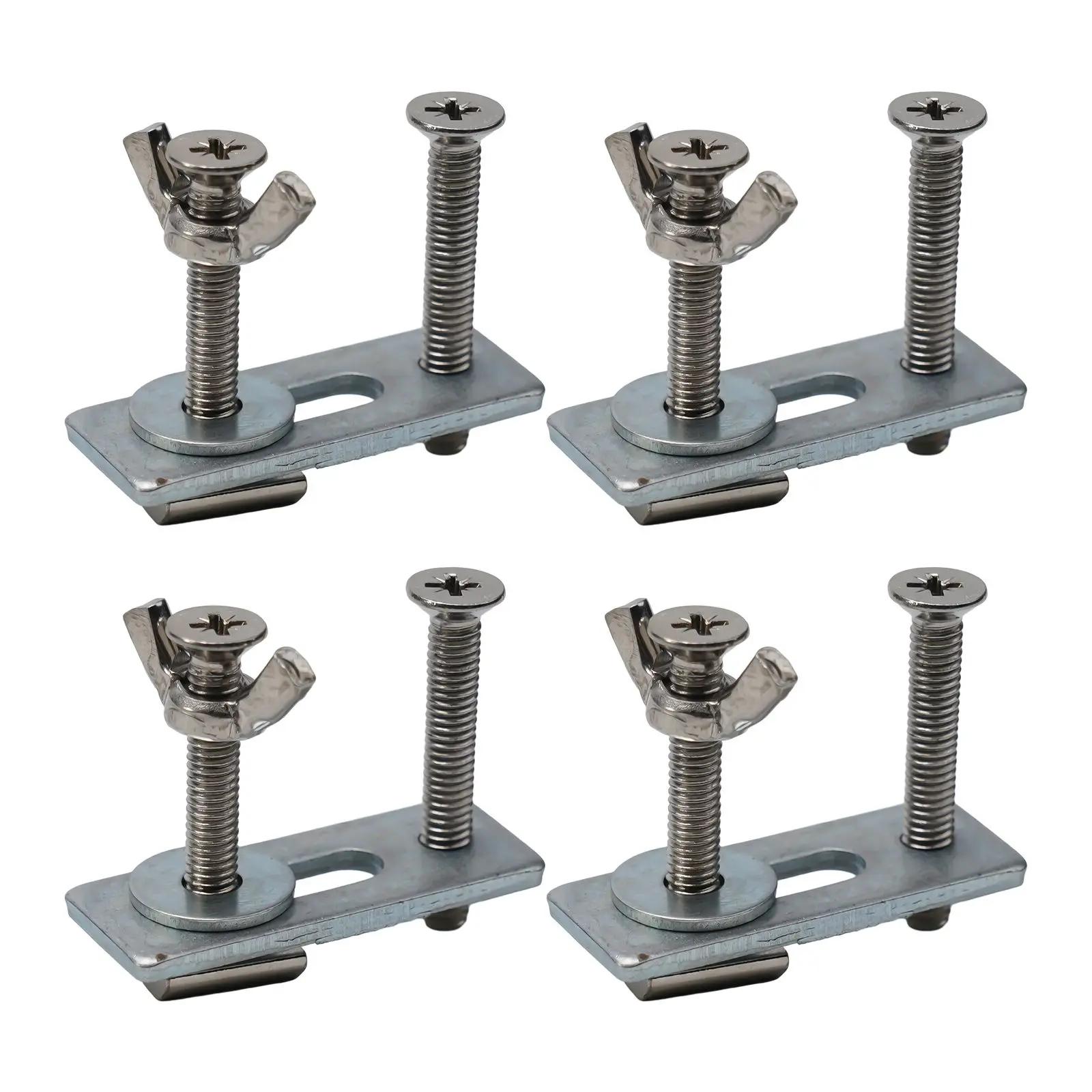 Power Tools Clamp M6 Plywood Engraving Machine Silver Wear Resistant Adjustable Hold Down CNC Router Brand New China Mainland
Power Tools Clamp M6 Plywood Engraving Machine Silver Wear Resistant Adjustable Hold Down CNC Router Brand New China Mainland