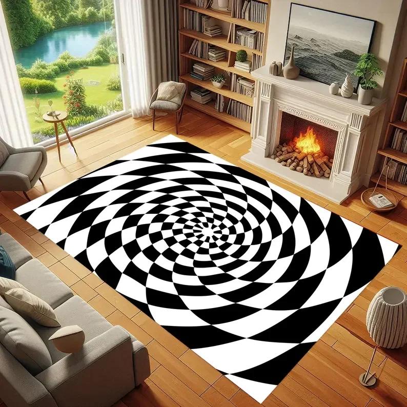 3D Rugs 3D Design Carpets Clever Design Rugs Deep Hole Rug Graphıc Rugs for Child Gifts Illusion Rug Stones Rugs Grassy Rugs 40X60CM
3D Rugs 3D Design Carpets Clever Design Rugs Deep Hole Rug Graphıc Rugs for Child Gifts Illusion Rug Stones Rugs Grassy Rugs 40X60CM