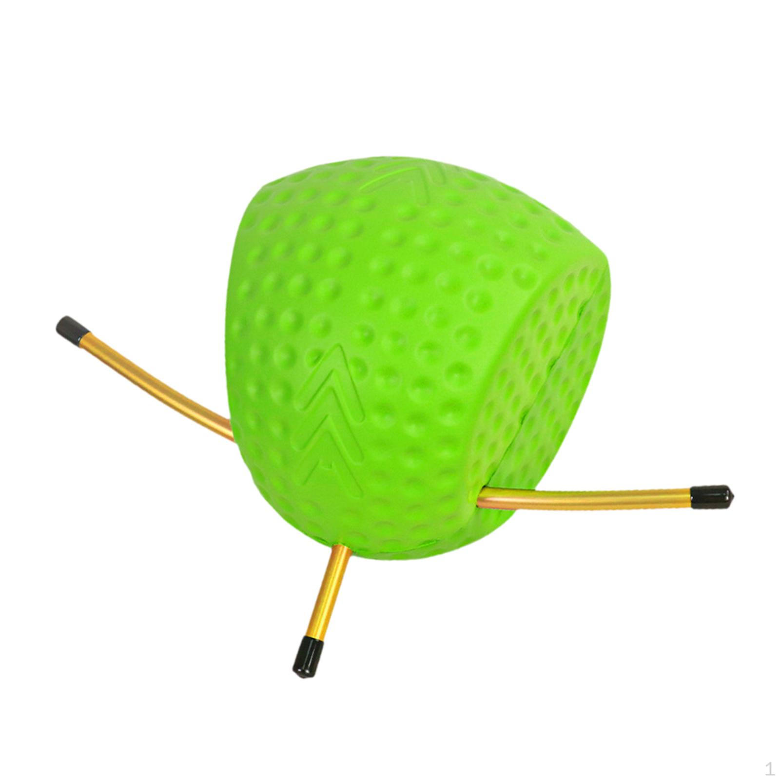 Connector Golf Training Aid for Beginner Improving Hand Positioning Portable Men Women Swing Green Gold
Connector Golf Training Aid for Beginner Improving Hand Positioning Portable Men Women Swing Green Gold