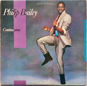 LP Record PHILIP BAILEY EARTH WIND FIRE Continuation FC38725 COLUMBIA 1983 US SoulFunk Used
LP Record PHILIP BAILEY EARTH WIND FIRE Continuation FC38725 COLUMBIA 1983 US SoulFunk Used