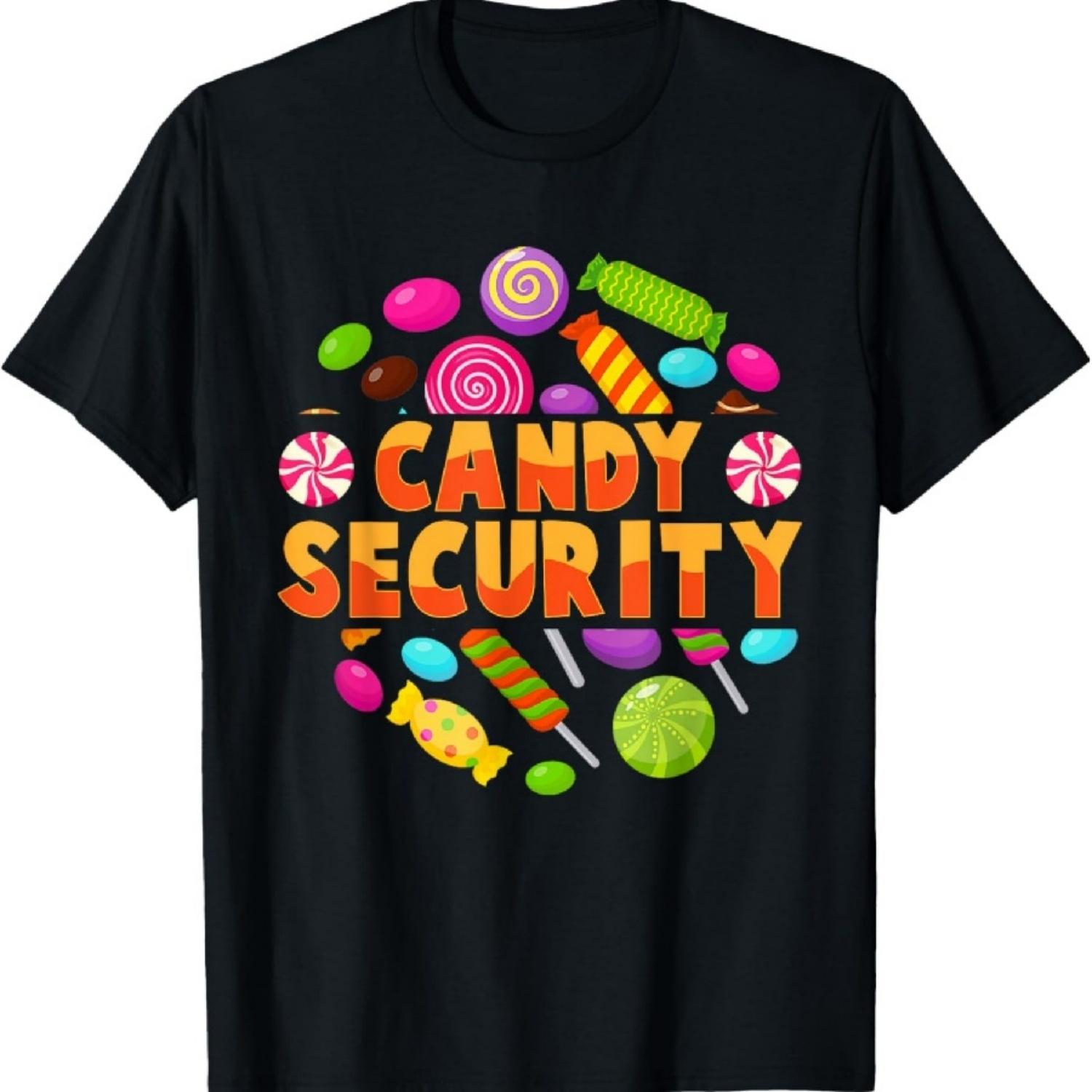 Футболка Candyland Party XXXXXL чорний
Футболка Candyland Party XXXXXL чорний