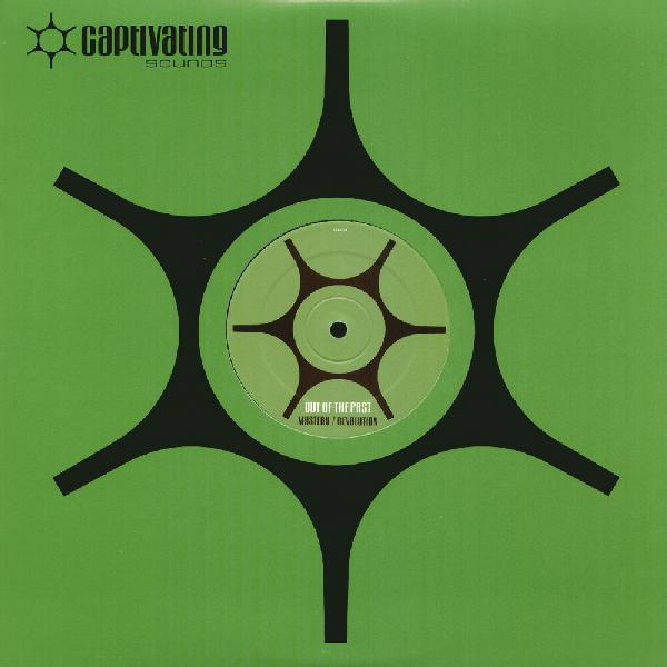 12inch Record OUT OF THE PAST - Mystery / Revolution CVSA030 Captivating Sou 2006 Netherland Dance & Electronica Used
12inch Record OUT OF THE PAST - Mystery / Revolution CVSA030 Captivating Sou 2006 Netherland Dance & Electronica Used