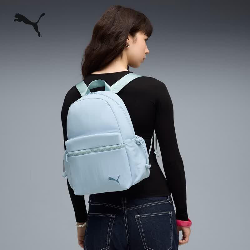 PUMA Women s Casual Sports Backpack One Size
PUMA Women s Casual Sports Backpack One Size