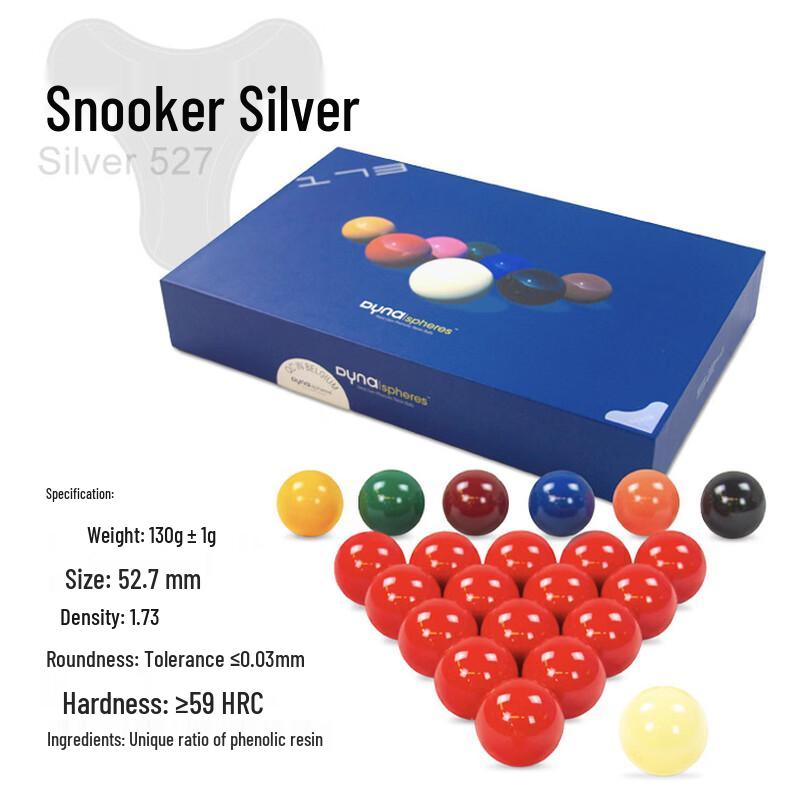 Snooker Billiard Balls
Snooker Billiard Balls