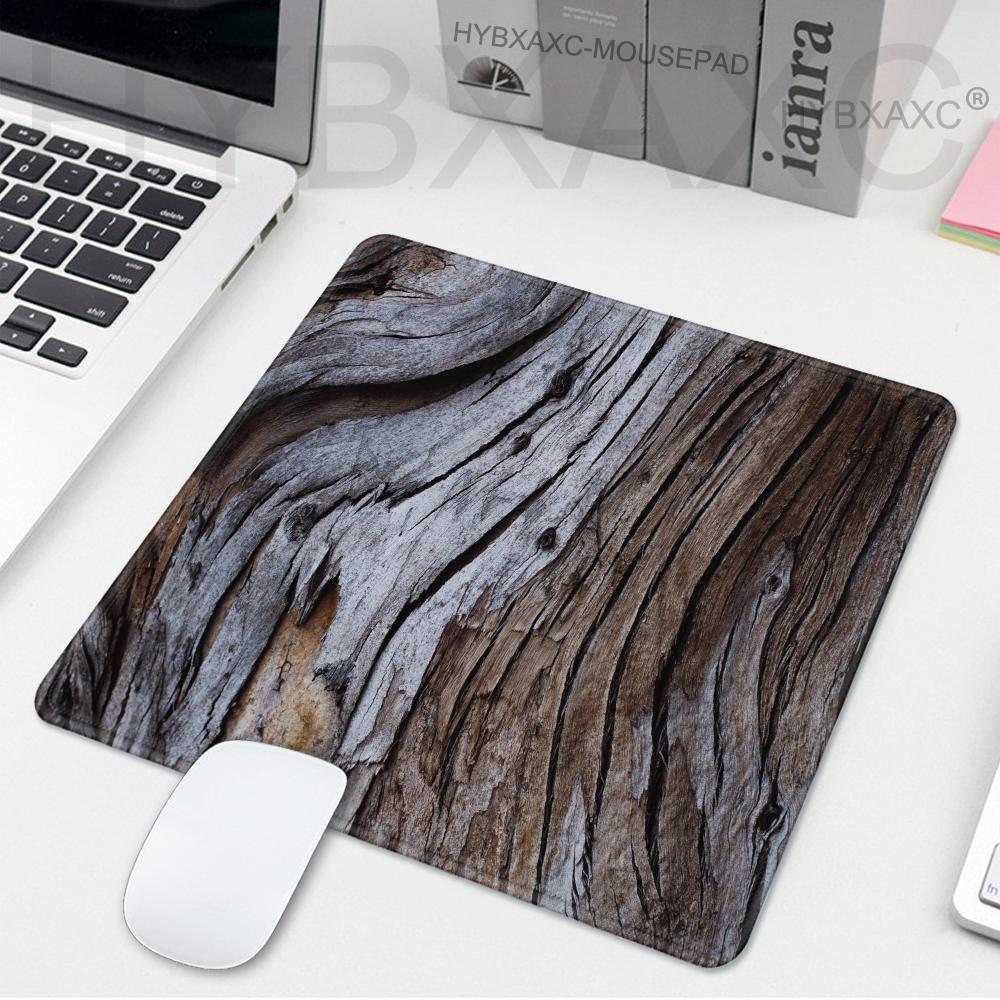 Wood grain Mouse Pad Small Mouse Pad Desk Pad Desktop Computer Keyboard Wireless Mouse Boy Girl Gift for Play games 220x180x2mm
Wood grain Mouse Pad Small Mouse Pad Desk Pad Desktop Computer Keyboard Wireless Mouse Boy Girl Gift for Play games 220x180x2mm