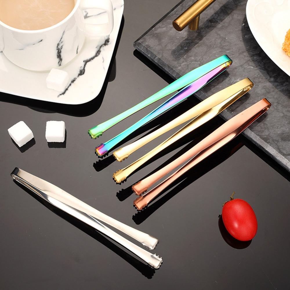 Buffet Clamp Egg Chalaza Extraction Stainless Steel BBQ Tongs Durable Bread Clip for Kitchen Gold-15cm
Buffet Clamp Egg Chalaza Extraction Stainless Steel BBQ Tongs Durable Bread Clip for Kitchen Gold-15cm