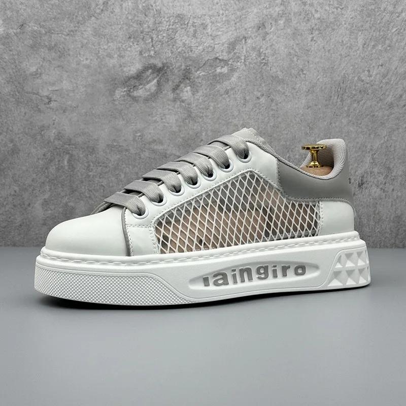 New Men s Woman White Mesh Breathable Summer Lightweight Hiking Comfortable Simple and Versatile Black Casual Shoes 39
New Men s Woman White Mesh Breathable Summer Lightweight Hiking Comfortable Simple and Versatile Black Casual Shoes 39