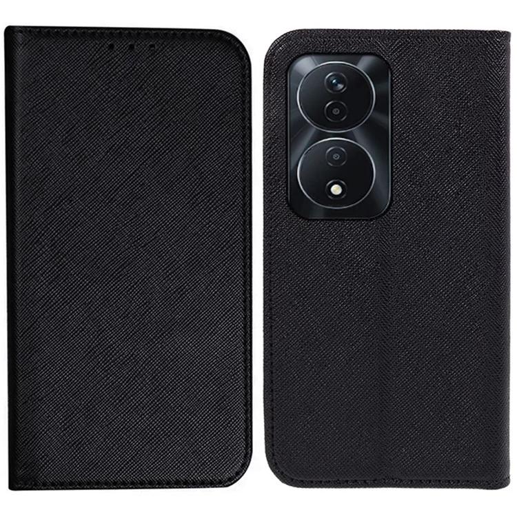 For Honor 90 Smart X7b 4G Wallet Case Cross Texture Magnetic Closing Leather Phone Cover
For Honor 90 Smart X7b 4G Wallet Case Cross Texture Magnetic Closing Leather Phone Cover