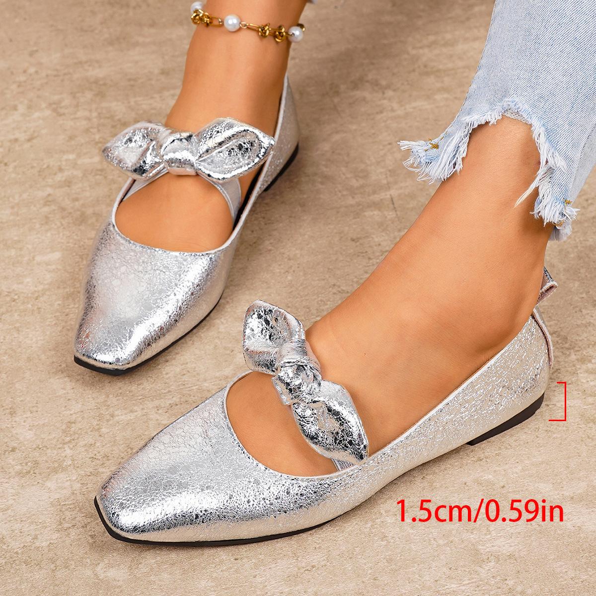 Large Size Flat Shoes, Women s Shoes 35 серебряный
Large Size Flat Shoes, Women s Shoes 35 серебряный