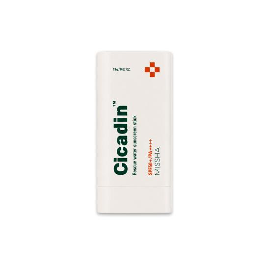 MISSHA Cicadin Rescue Ato Mega Sun Protection Cushion SPF50+ PA++++ 25 г #Sun Stick 19g x 1pcs
MISSHA Cicadin Rescue Ato Mega Sun Protection Cushion SPF50+ PA++++ 25 г #Sun Stick 19g x 1pcs