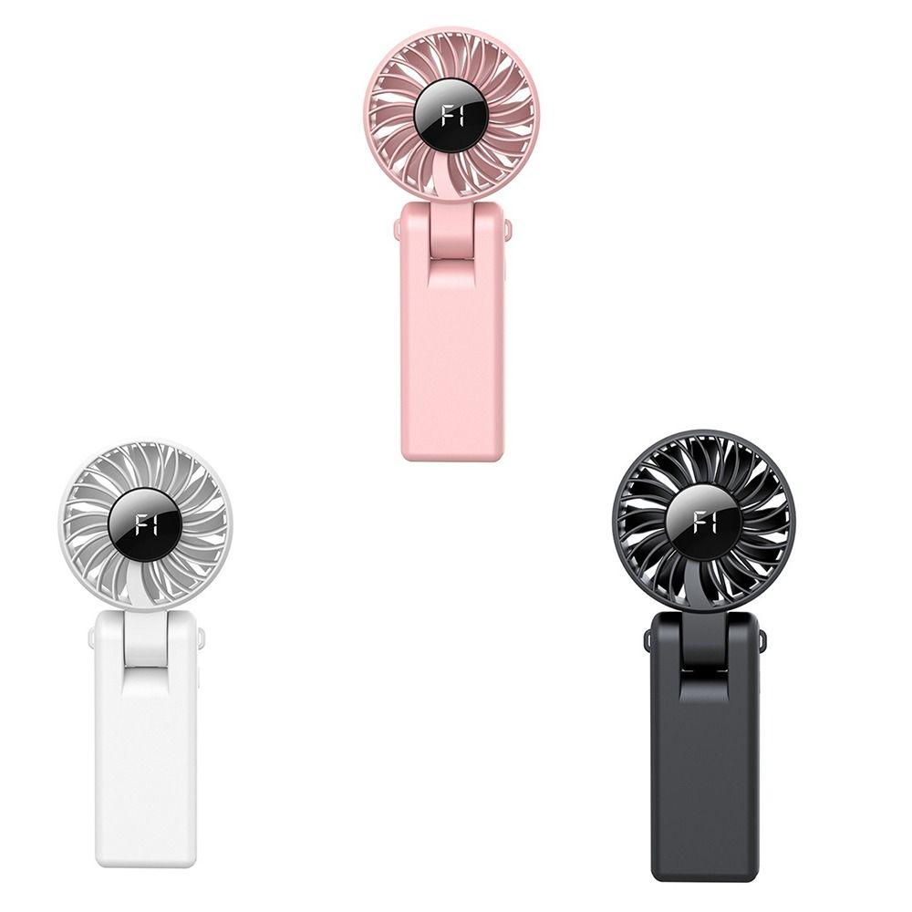 Battery Operated Battery Operated Fan 5th Gear Fold Fan High Quality Portable Handheld Fan Gift чорний
Battery Operated Battery Operated Fan 5th Gear Fold Fan High Quality Portable Handheld Fan Gift чорний