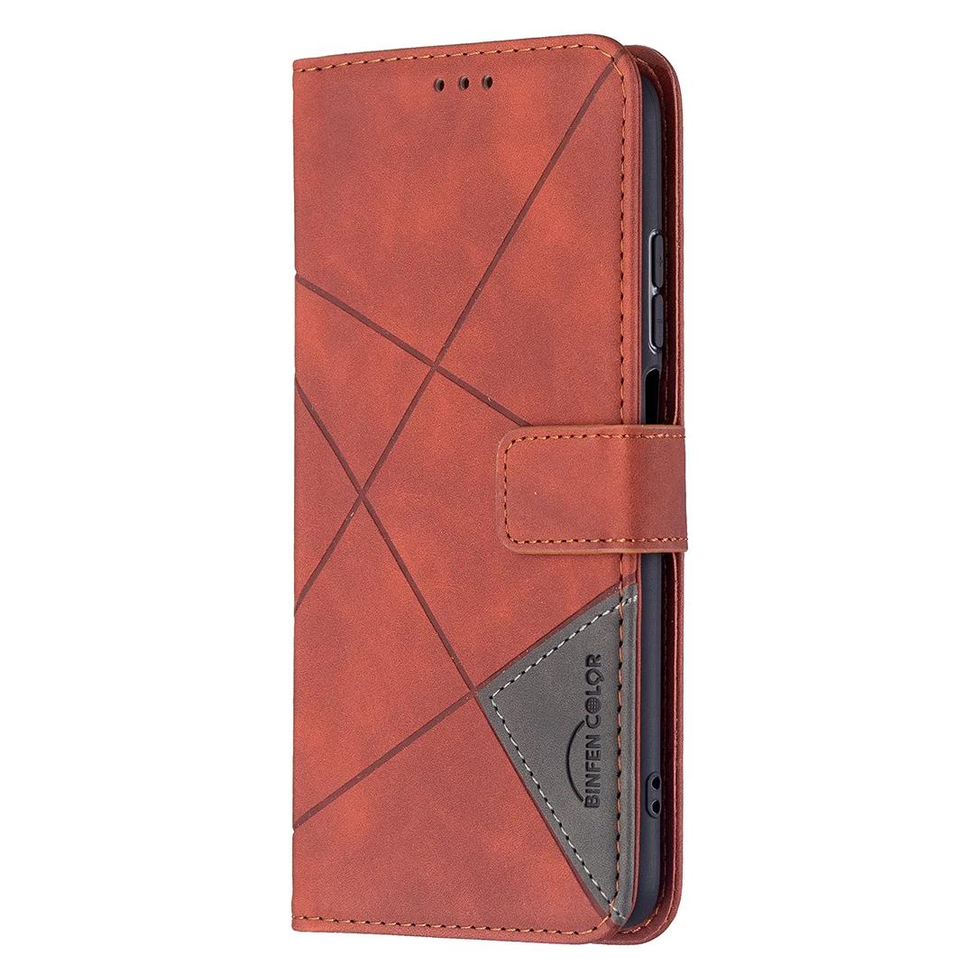 Шкіряний гаманець-книжка для Xiaomi Redmi 10 2022 10 4G 10 5G 10A 10C 10X 4G 12 4G 12C 13 4G13C 4G 13C 5G 7 7A 8A 9 9A 9C Чохол For Redmi 9C коричневий
Шкіряний гаманець-книжка для Xiaomi Redmi 10 2022 10 4G 10 5G 10A 10C 10X 4G 12 4G 12C 13 4G13C 4G 13C 5G 7 7A 8A 9 9A 9C Чохол For Redmi 9C коричневий
