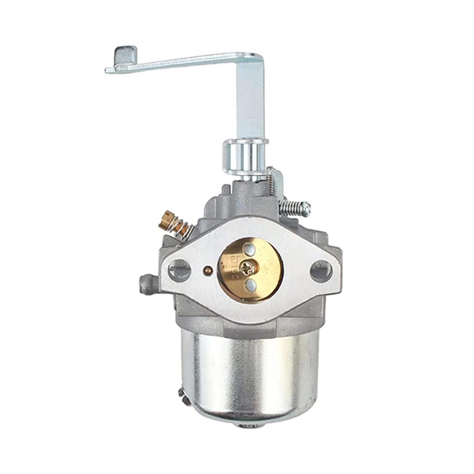 Replacement Carburetor Aluminum Carburetor Replacement Carburetor Fuel System for GT600 GM182 MBG2902 MGB3500 6HP 1
Replacement Carburetor Aluminum Carburetor Replacement Carburetor Fuel System for GT600 GM182 MBG2902 MGB3500 6HP 1