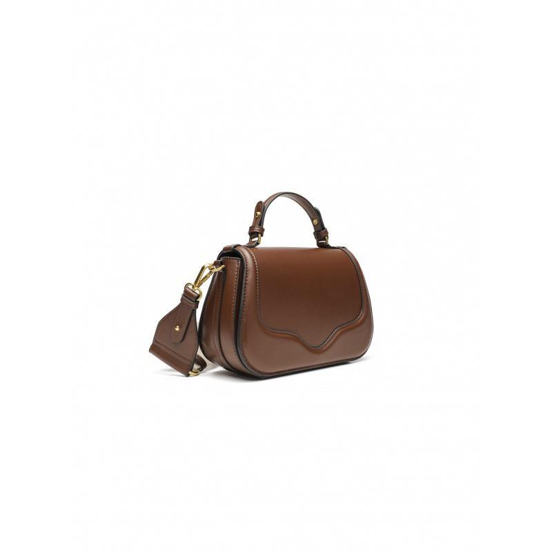 ZA Cross-border Women s Bag 2025 New Fashionable Commuter Handbag Casual One-shoulder All-match Cross-body Saddle коричневый
ZA Cross-border Women s Bag 2025 New Fashionable Commuter Handbag Casual One-shoulder All-match Cross-body Saddle коричневый