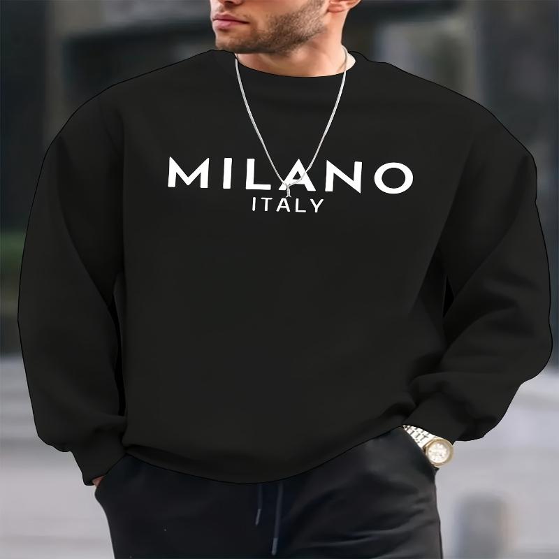 Свитшот с круглым вырезом, дышащий и универсальный, подходит для работы из дома XXL чёрный
Свитшот с круглым вырезом, дышащий и универсальный, подходит для работы из дома XXL чёрный