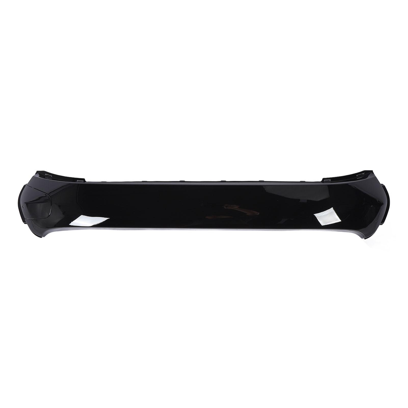 Front Bumper Cover Precise Fit Plastic 51117376365 Replacement for Clubman F54 20152018 Without
Front Bumper Cover Precise Fit Plastic 51117376365 Replacement for Clubman F54 20152018 Without