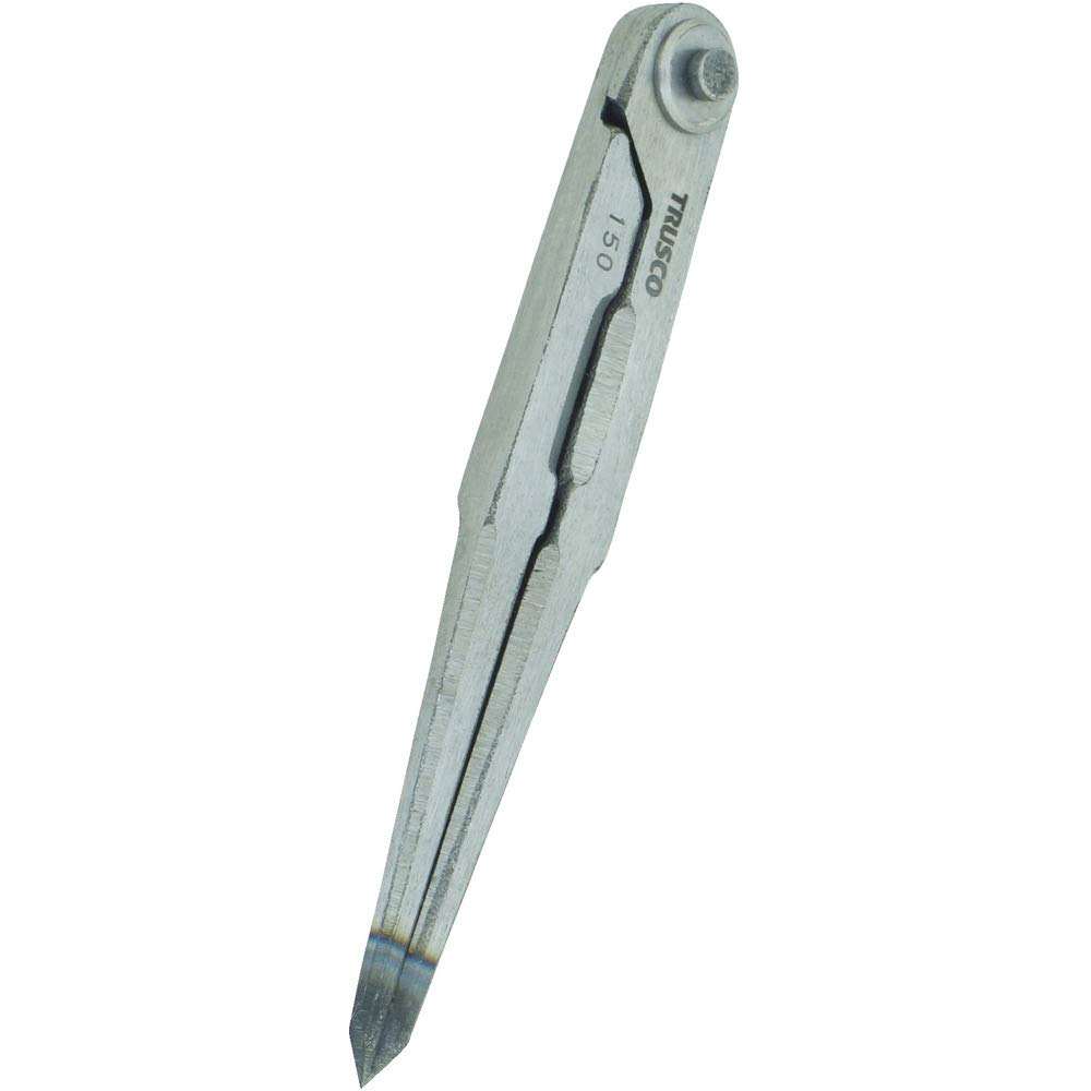 TRUSCO Сталь 300мм 460мм Диаметр PC-300 Циркуль, Длинный,
TRUSCO Сталь 300мм 460мм Диаметр PC-300 Циркуль, Длинный,