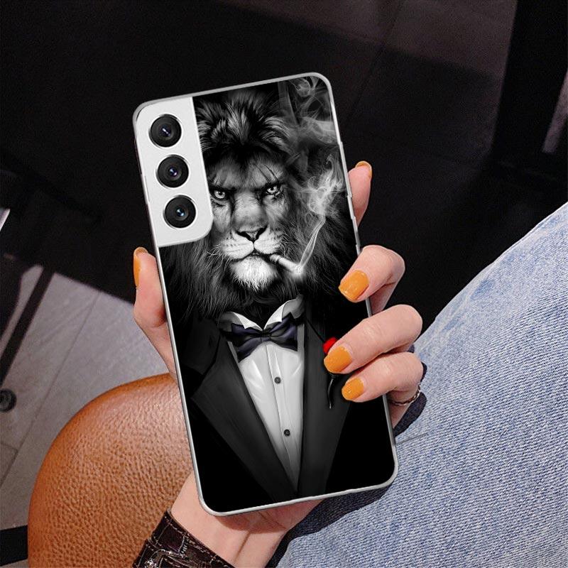 Man Suit Shirt Tie Phnoe Case for Samsung Galaxy S26 S25 Edge S23 S24 Ultra S22 Plus S21 S20 FE Unique Cover Soft Coque Galaxy S Samsung S26 Ultra
Man Suit Shirt Tie Phnoe Case for Samsung Galaxy S26 S25 Edge S23 S24 Ultra S22 Plus S21 S20 FE Unique Cover Soft Coque Galaxy S Samsung S26 Ultra