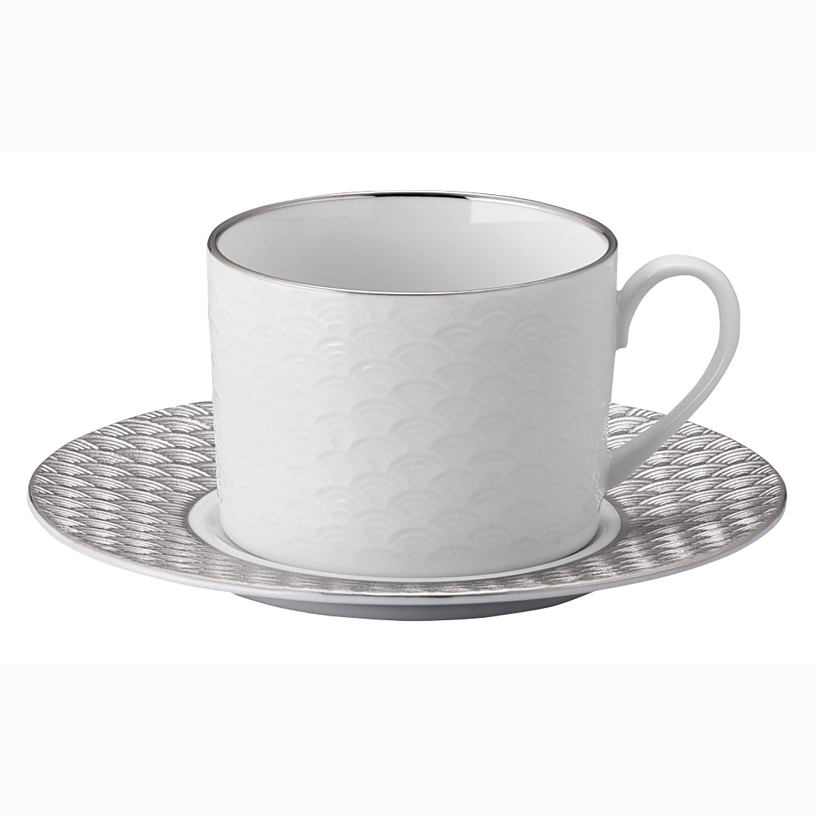 Керамическая кофейная чашка Yamaka Shoten и Блюдце ODA Kissho Сейгайха, японское Мино, 280 мл, 8,5 см 6,2 см, Узор, Изделие, Япония, платиновый
Керамическая кофейная чашка Yamaka Shoten и Блюдце ODA Kissho Сейгайха, японское Мино, 280 мл, 8,5 см 6,2 см, Узор, Изделие, Япония, платиновый