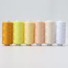 Household Sewing Thread Set: 402 Polyester Threads, 400 Yards Each, Perfect for DIY Projects and Hand S… More
Household Sewing Thread Set: 402 Polyester Threads, 400 Yards Each, Perfect for DIY Projects and Hand S… More