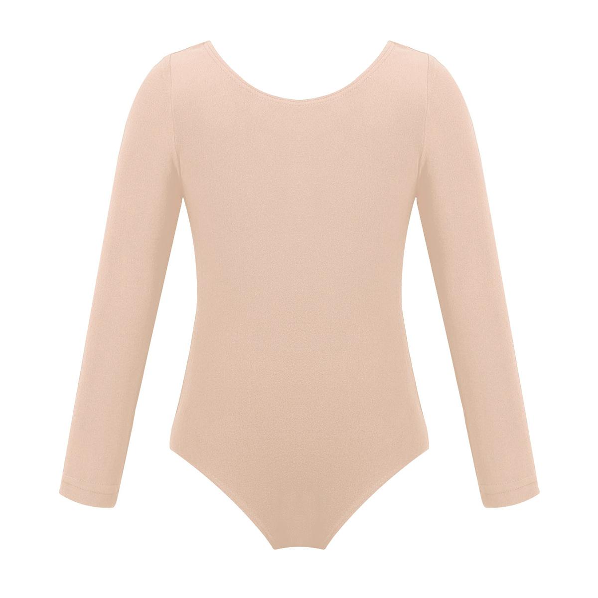 Детское балетное боди с длинными рукавами, танцевальные костюмы, гимнастический трико для маленькой девочки 9-10 Years
Детское балетное боди с длинными рукавами, танцевальные костюмы, гимнастический трико для маленькой девочки 9-10 Years