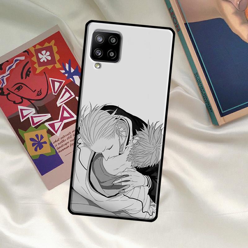 19 days Case For Samsung Galaxy A06 A16 A56 A36 A26 A54 A34 A14 A52 A32 A12 A13 A33 A53 A15 A35 A55 Samsung A53 5G
19 days Case For Samsung Galaxy A06 A16 A56 A36 A26 A54 A34 A14 A52 A32 A12 A13 A33 A53 A15 A35 A55 Samsung A53 5G