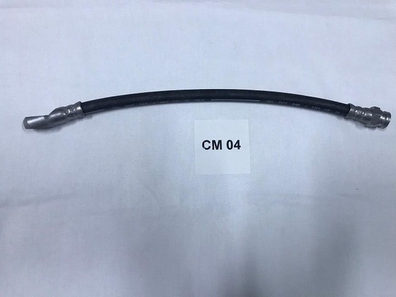 Front Brake Hose Dkş M131 1300 3004 5941344 - 5941344 
Front Brake Hose Dkş M131 1300 3004 5941344 - 5941344