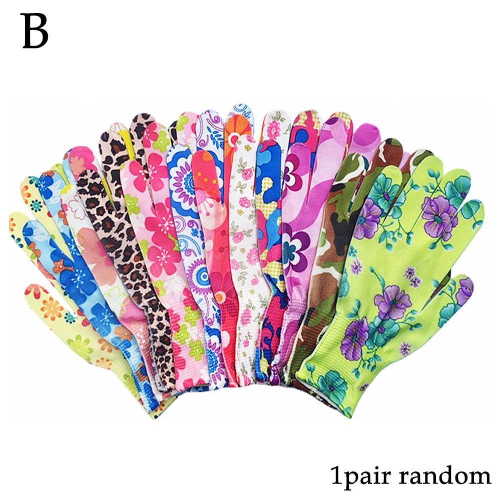 12 Pair Of Gardening Gloves Women Non-Slip Household Labor Protection Glove Outdoor Accessories For Swimming Pools
12 Pair Of Gardening Gloves Women Non-Slip Household Labor Protection Glove Outdoor Accessories For Swimming Pools