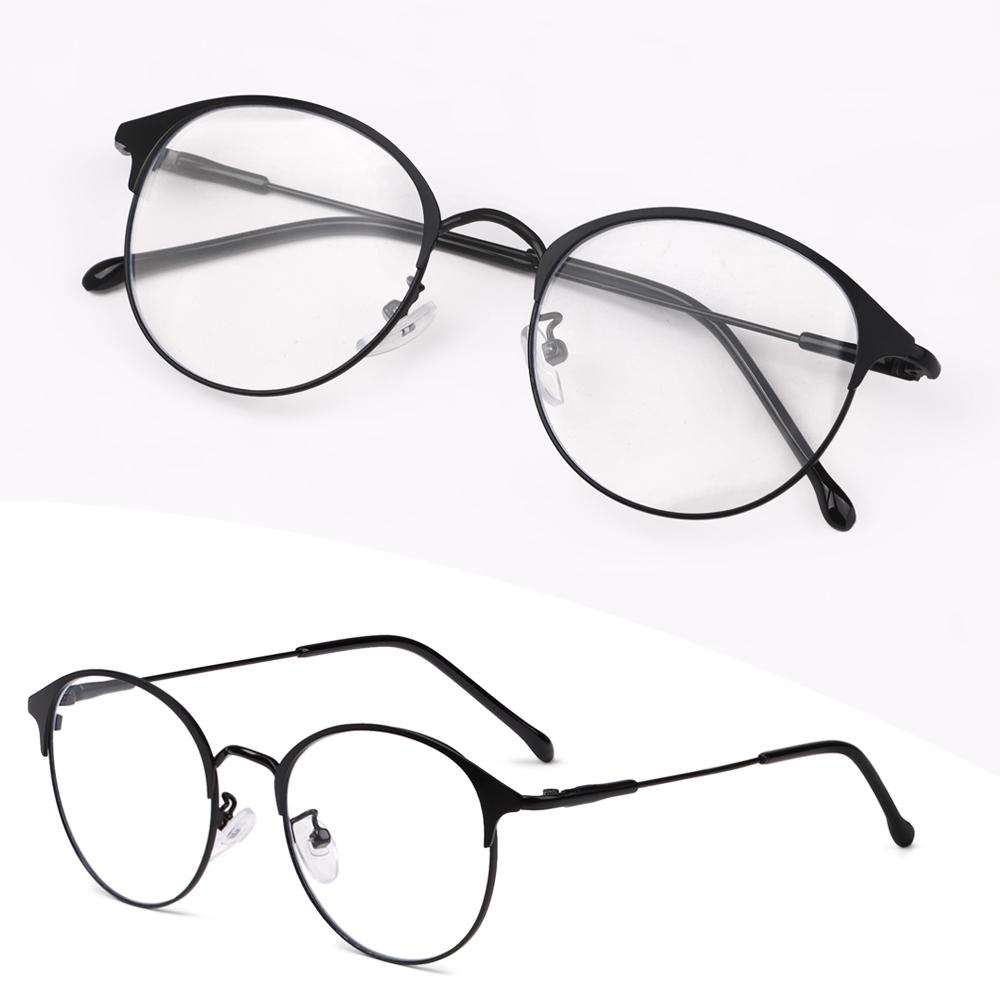 Metal Frame Vision Care Ultralight Anti-UV Blue Rays Glasses Computer Goggles Eyewear Eyeglasses
Metal Frame Vision Care Ultralight Anti-UV Blue Rays Glasses Computer Goggles Eyewear Eyeglasses
