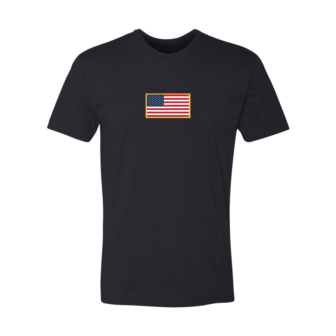 Patriotism FrontCenter Outdoor Military Training Tactical Casual TShirt Mens and Womens Luxury Brand Top 4XL
Patriotism FrontCenter Outdoor Military Training Tactical Casual TShirt Mens and Womens Luxury Brand Top 4XL