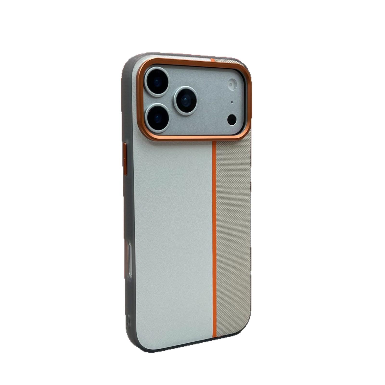 iPhone 17 Pro Max Case - Magnetic Leather, Drop-Proof, Contrasting Colors, Compatible with Apple 16 and 15 14 Pro Max
iPhone 17 Pro Max Case - Magnetic Leather, Drop-Proof, Contrasting Colors, Compatible with Apple 16 and 15 14 Pro Max