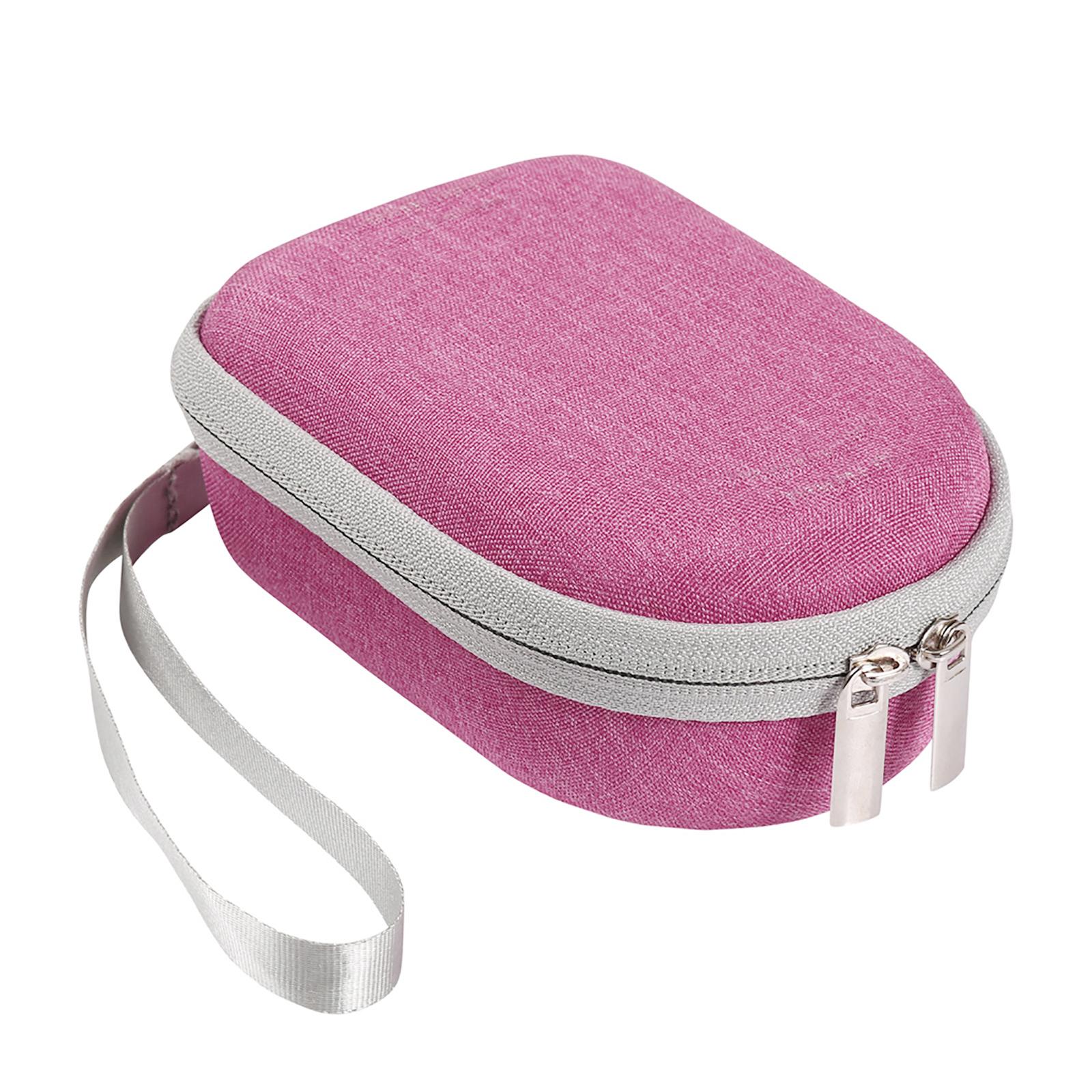 Protective Pouches Hard Case for JBL GO4 Speaker Carry Case Protective Bag Protector Backpacks Safeguards Sound Devices розовый
Protective Pouches Hard Case for JBL GO4 Speaker Carry Case Protective Bag Protector Backpacks Safeguards Sound Devices розовый