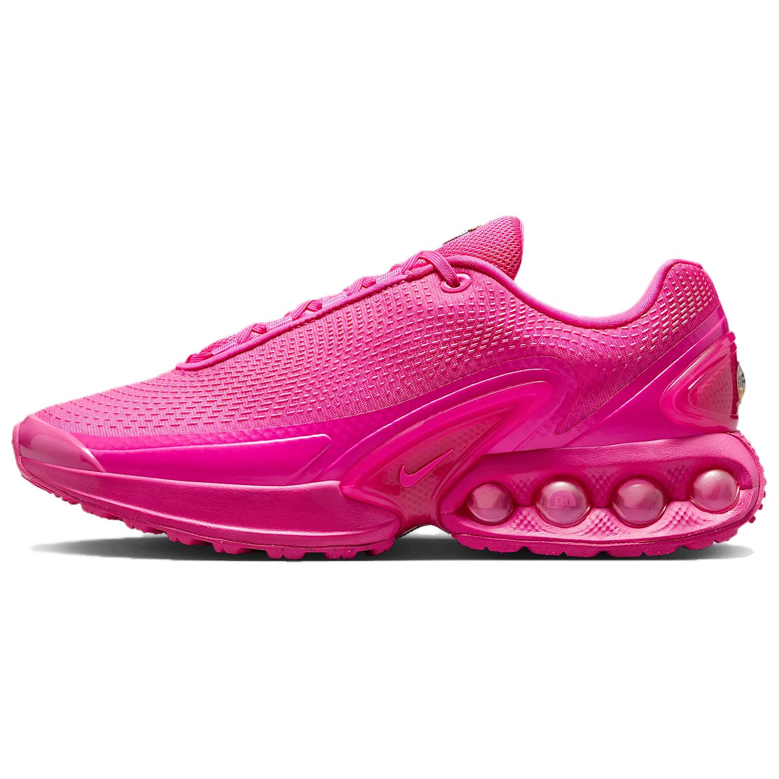 Nike Женские кроссовки Air Max DN Laser Fuchsia Розовый Алхимия-Розовый Розовый-Лавина HV4861-602 37.5
Nike Женские кроссовки Air Max DN Laser Fuchsia Розовый Алхимия-Розовый Розовый-Лавина HV4861-602 37.5