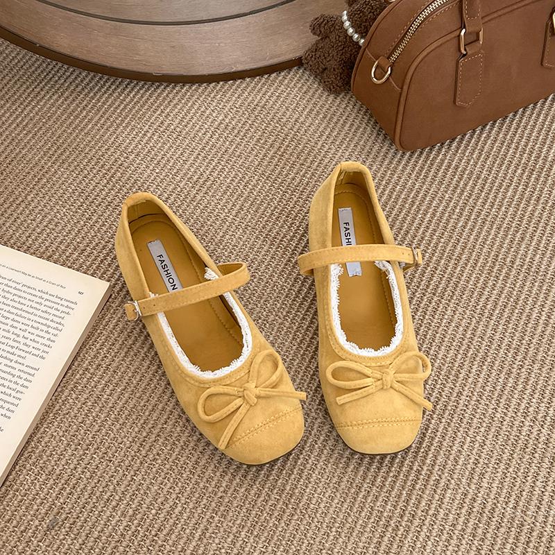 Осень Новые Женские Туфли Мэри Джейн Модные Женские Повседневные Туфли на Мягкой Подошве Элегантные Платья Балетки 35 жёлтый
Осень Новые Женские Туфли Мэри Джейн Модные Женские Повседневные Туфли на Мягкой Подошве Элегантные Платья Балетки 35 жёлтый
