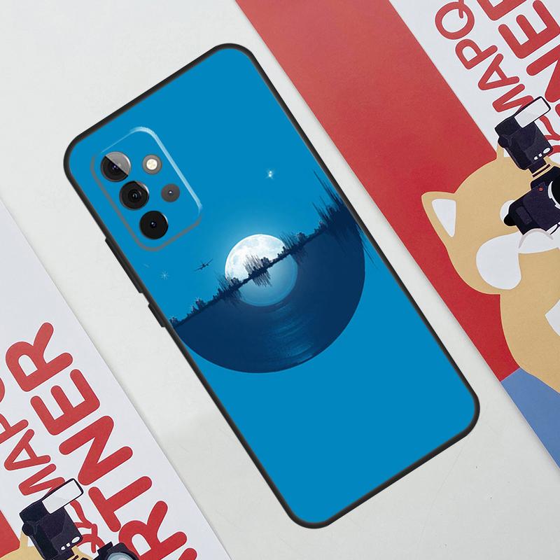 Vinyl DJ Record Art Case For Samsung Galaxy A06 A16 A36 A56 A55 A35 A33 A53 A13 A23 A17 A54 A34 A14 A52 A32 A15 Samsung A54 5G
Vinyl DJ Record Art Case For Samsung Galaxy A06 A16 A36 A56 A55 A35 A33 A53 A13 A23 A17 A54 A34 A14 A52 A32 A15 Samsung A54 5G
