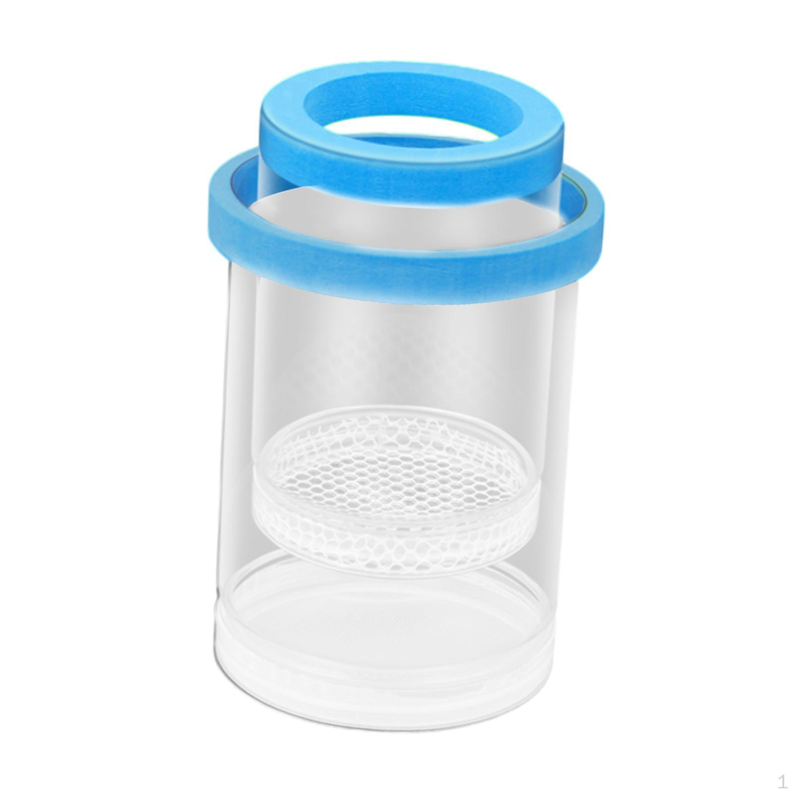 9.3x14.3 Cm Transparent Fish Guepy Fry Fly
9.3x14.3 Cm Transparent Fish Guepy Fry Fly