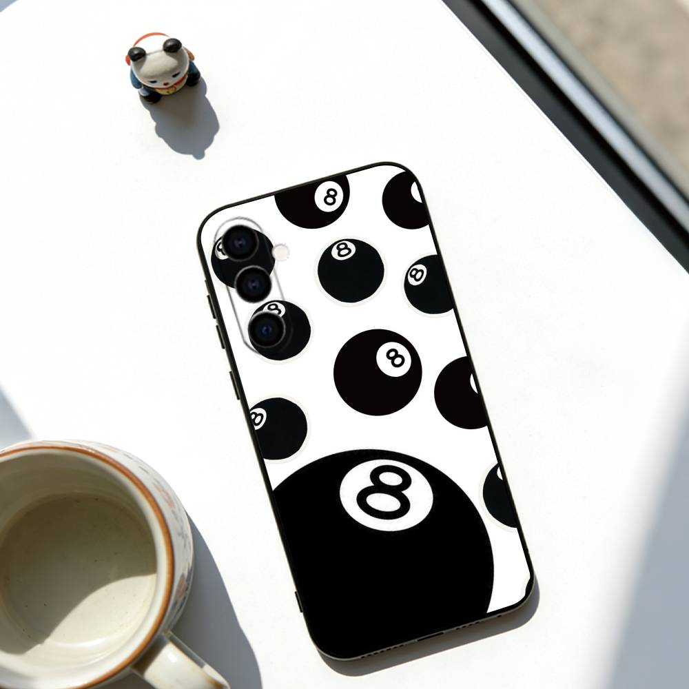 Lucky Number 8 Pattern Phone Case For Samsung Galaxy A73,A72,A71,A70,A53,A52,A51,Soft Black Cover Samsung a32 4g
Lucky Number 8 Pattern Phone Case For Samsung Galaxy A73,A72,A71,A70,A53,A52,A51,Soft Black Cover Samsung a32 4g
