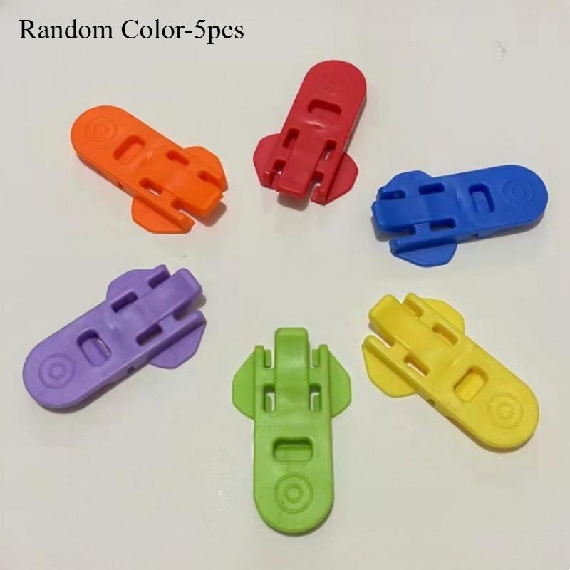 5pcs Durable Plastic Can Openers Camping Picnics BBQs College Parties Kitchen & Outdoor Drink Accessories Camping Tools
5pcs Durable Plastic Can Openers Camping Picnics BBQs College Parties Kitchen & Outdoor Drink Accessories Camping Tools