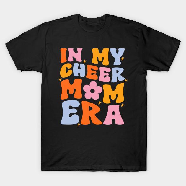 Men Black Print T-shirt In My Cheer Mom Era Shirt, Cheer Mom, Mom Shirt, Mom Life Shirt, Stage Mom Shirt, Cheer Mom Gift, Cheer Mama Shirt, Cheer Mom XL чорний
Men Black Print T-shirt In My Cheer Mom Era Shirt, Cheer Mom, Mom Shirt, Mom Life Shirt, Stage Mom Shirt, Cheer Mom Gift, Cheer Mama Shirt, Cheer Mom XL чорний