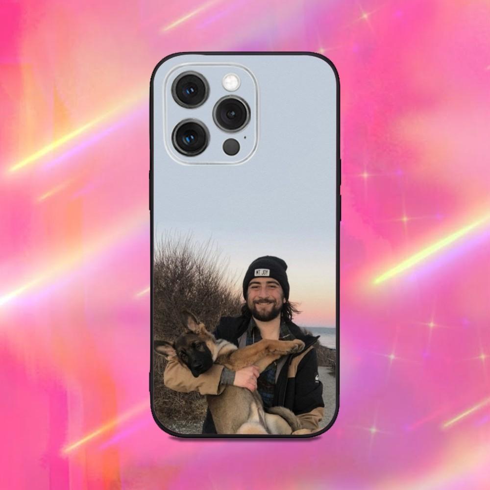 Noah Kahan Stick Season Phone Case For iPhone 16,15,14,13,12,11,Pro,Max,Plus,X,XS,XR,SE,8,7,Mini,Soft Silicone Black Case iPhone11PRO
Noah Kahan Stick Season Phone Case For iPhone 16,15,14,13,12,11,Pro,Max,Plus,X,XS,XR,SE,8,7,Mini,Soft Silicone Black Case iPhone11PRO